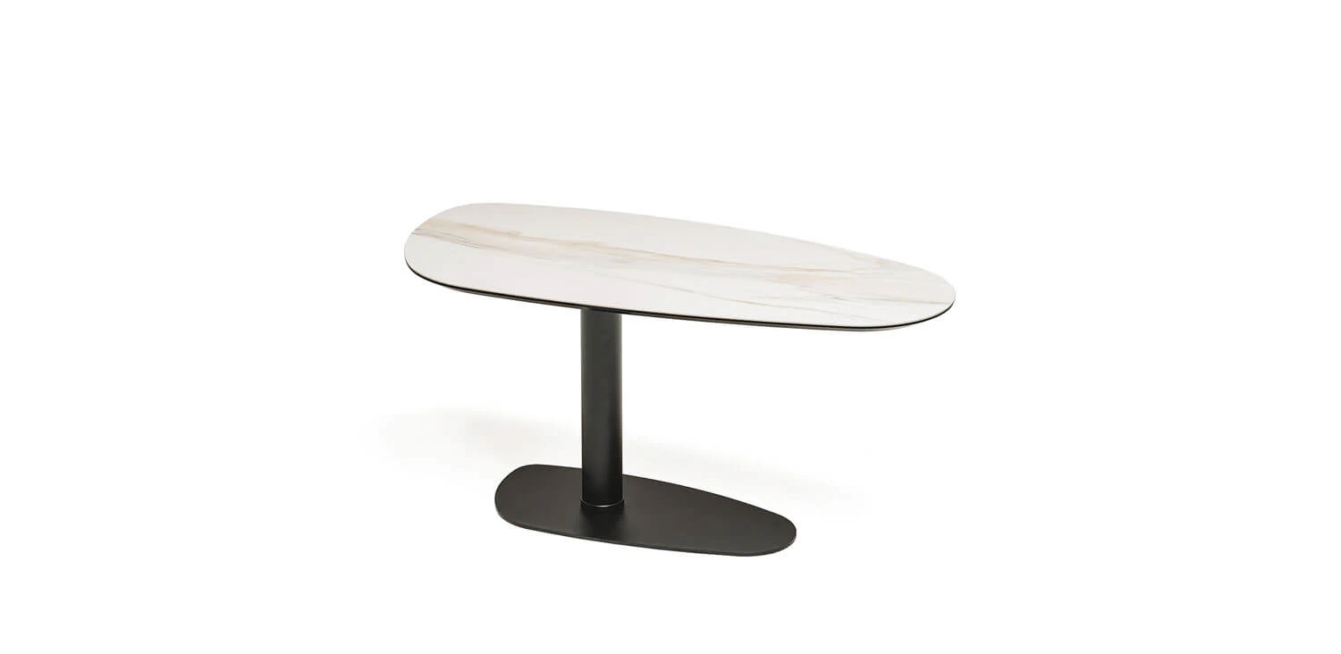 Стол Ipanema Keramik — Cattelan Italia, керамика, фото 2