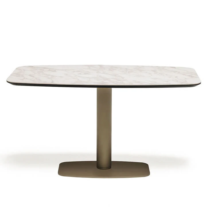 Стол Ipanema Keramik — Cattelan Italia, керамика