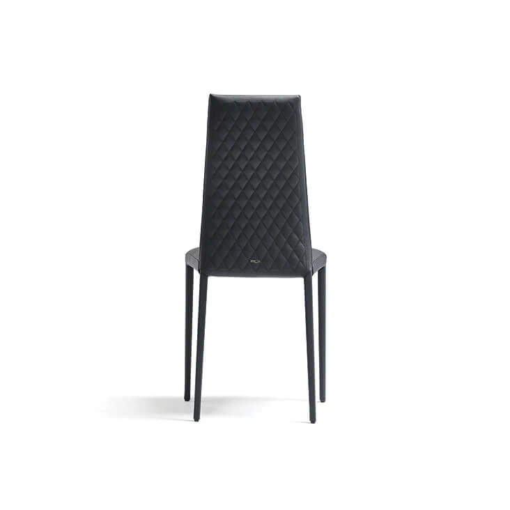 Стул Kay Couture — Cattelan Italia, нубук, фото 4