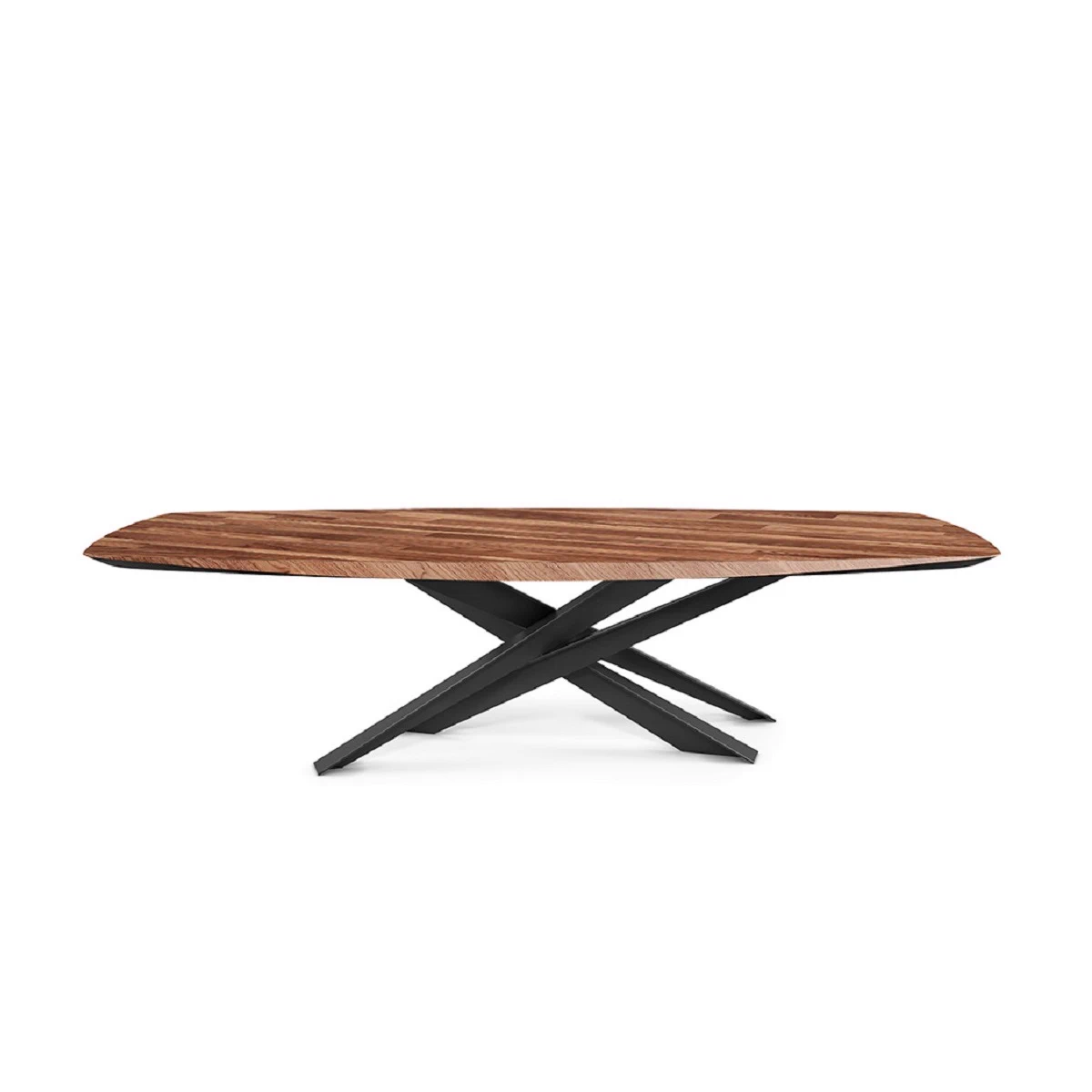 Стол Lancer Wood — Cattelan Italia, дерево