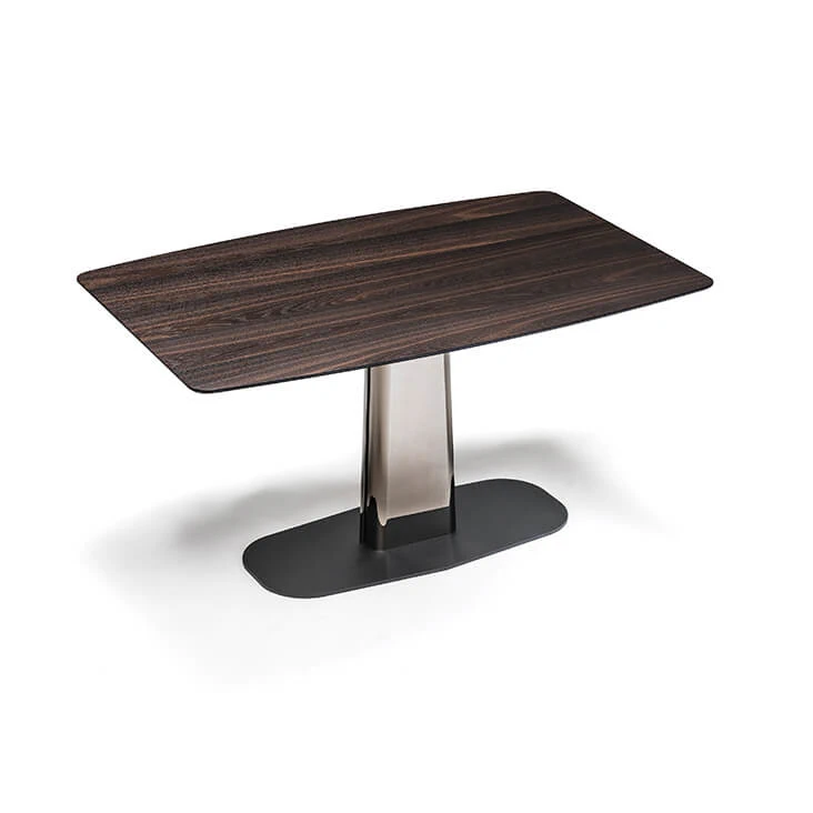 Стол Linus Keramik Drive — Cattelan Italia, керамика, фото 2