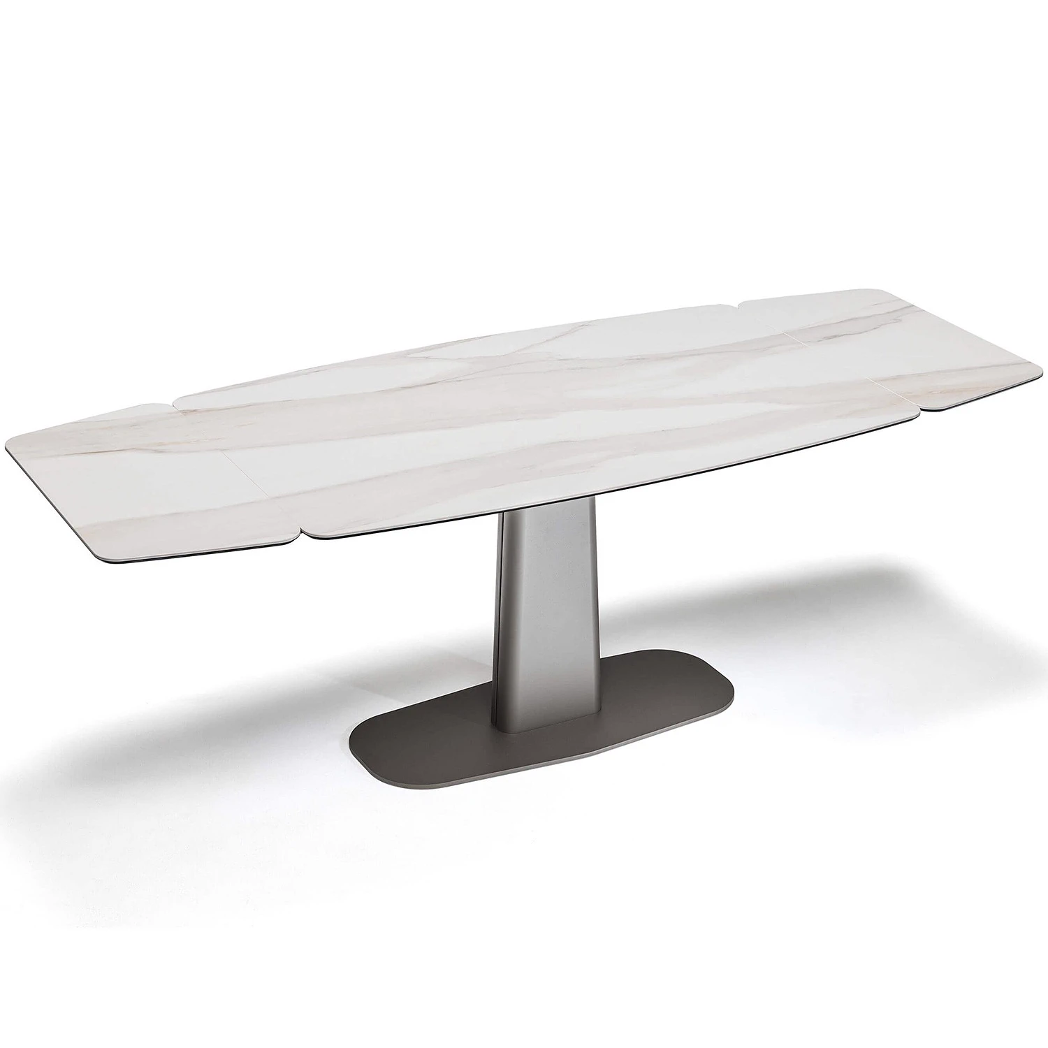 Стол Linus Keramik Drive — Cattelan Italia, керамика