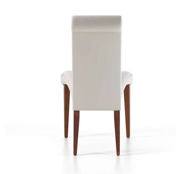 Стул Lulu — Cattelan Italia, кожа, фото 3