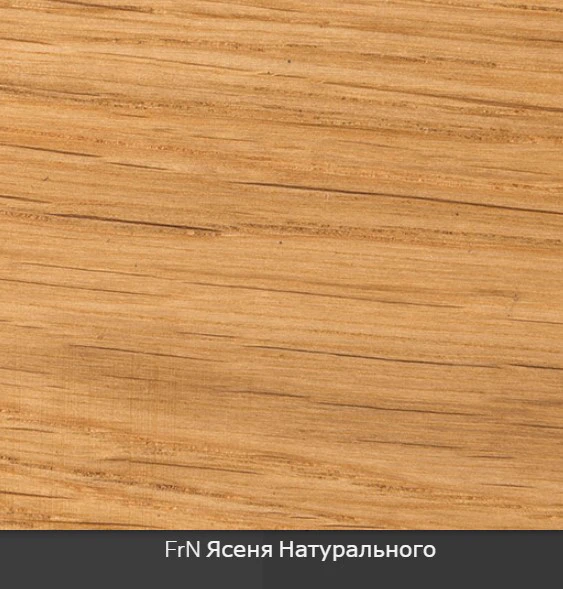 Стул без подлокотников Magda GLV11Taupe/frNC oak ashwood — Cattelan Italia, кожа, фото 3