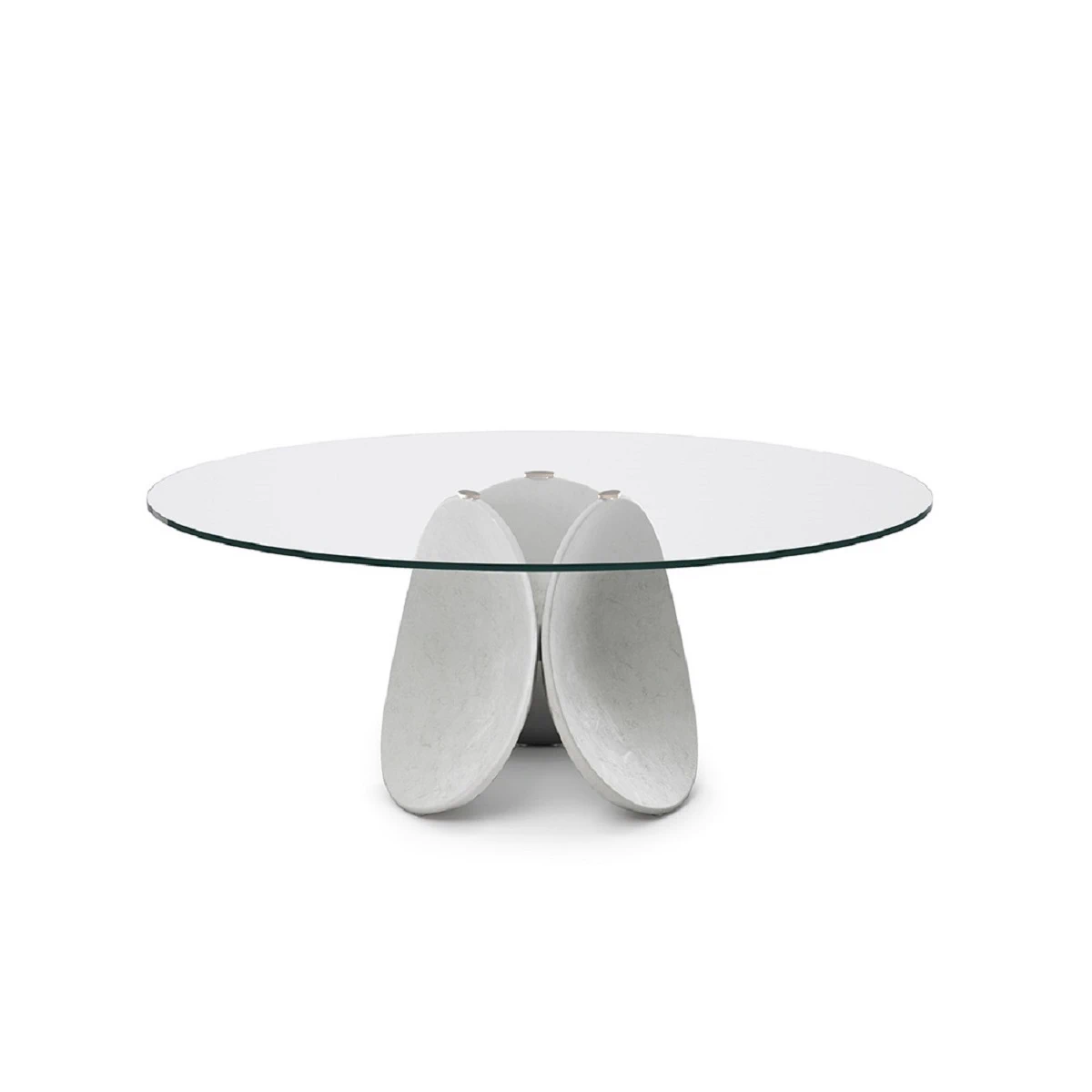 Стол Maxim — Cattelan Italia, стекло