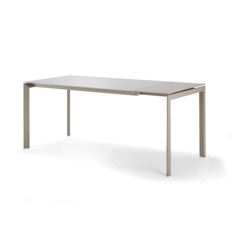 Стол MONDAY — Cattelan Italia, стекло