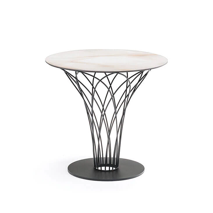 Стол Nido Keramik Bistrot — Cattelan Italia, керамика, фото 3