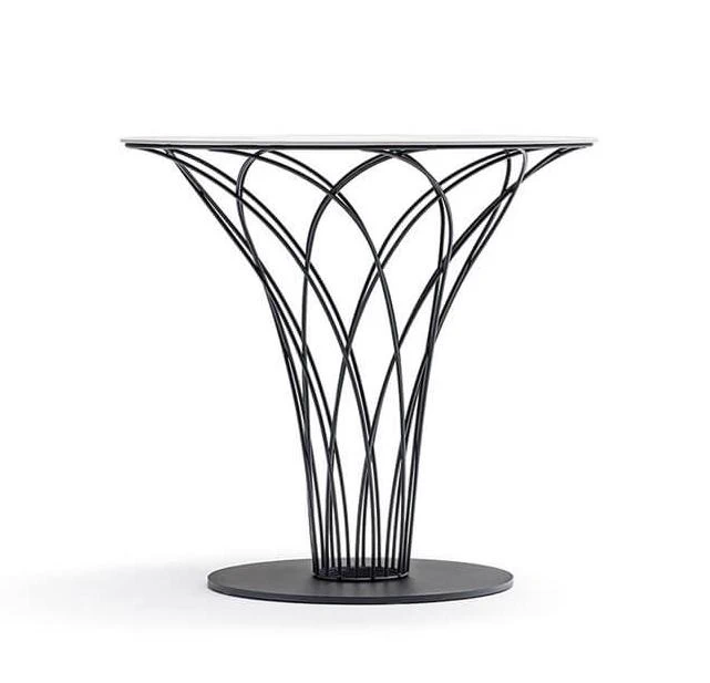 Стол Nido Keramik Bistrot — Cattelan Italia, керамика, фото 4