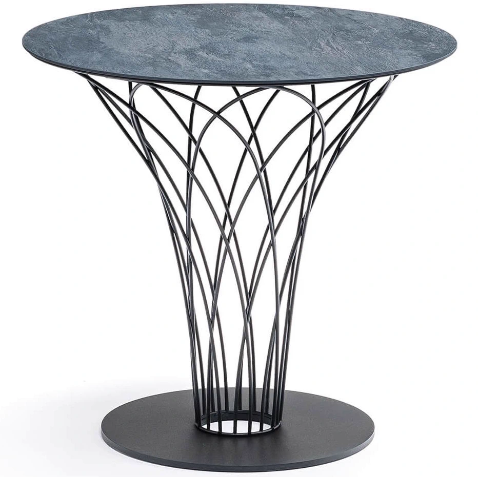 Стол Nido Keramik Bistrot — Cattelan Italia, керамика