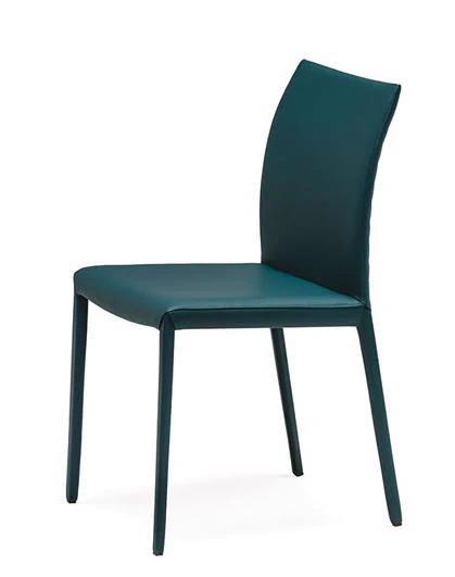 Стул Norma Couture — Cattelan Italia, нубук, фото 6