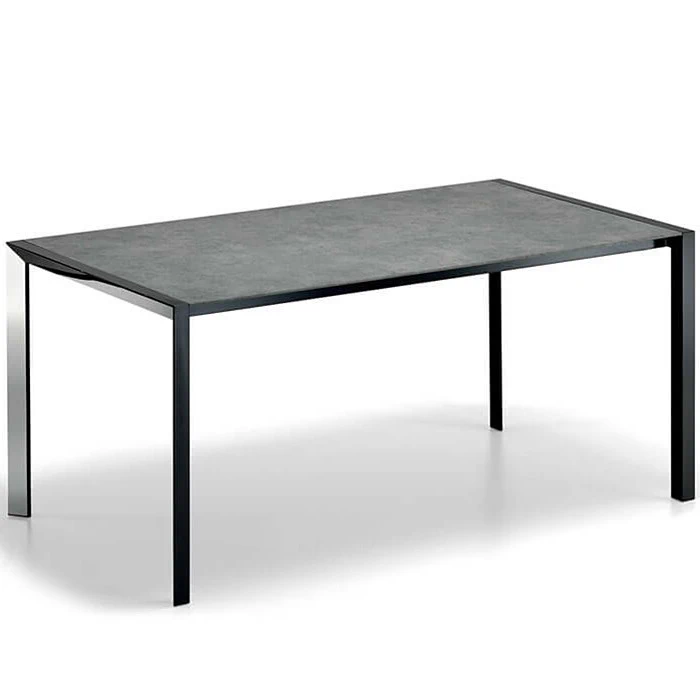 Стол Pedro Drive — Cattelan Italia, металл