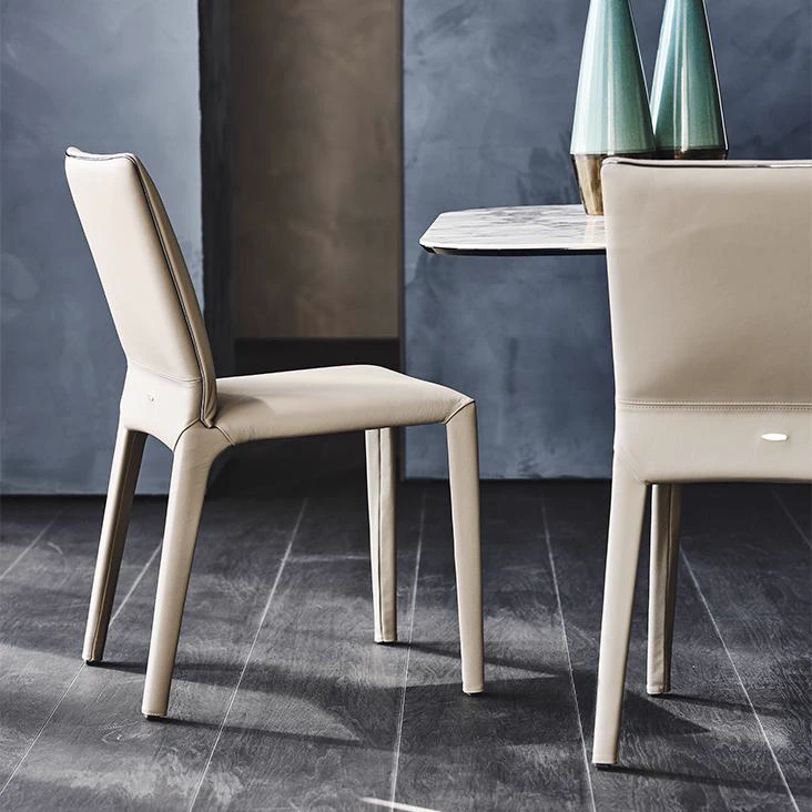 Стул Penelope — Cattelan Italia, кожа
