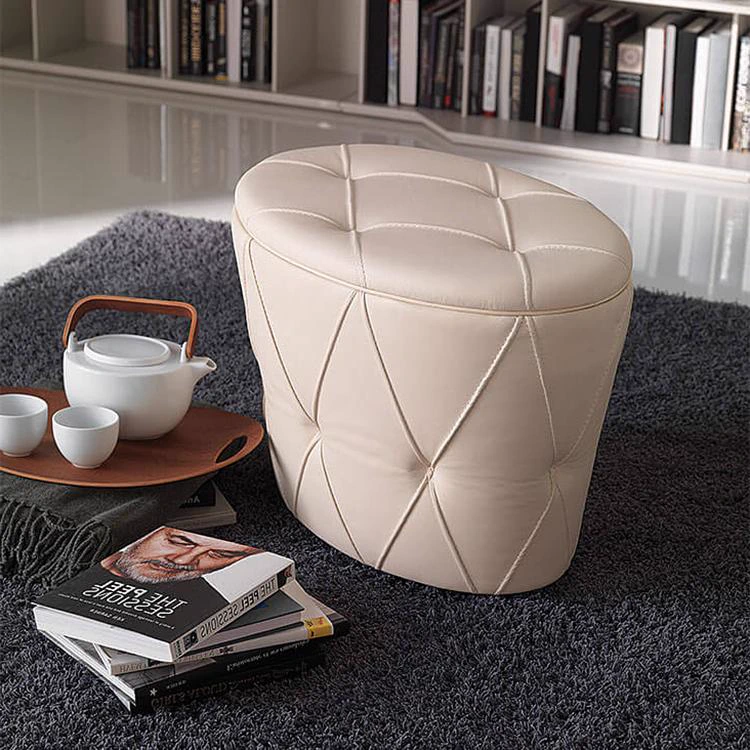 пуф Pinko Pouf — Cattelan Italia, кожа