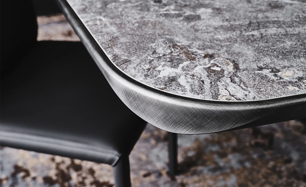 Стол Planer Keramik Premium — Cattelan Italia, керамика, фото 3