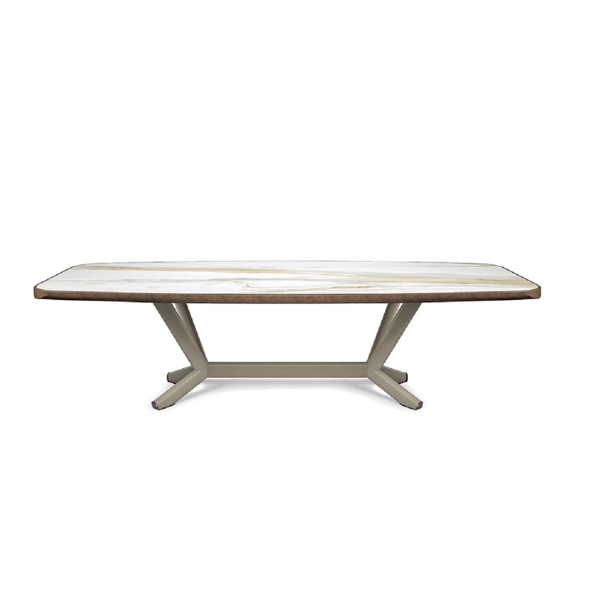 Стол Planer Keramik Premium — Cattelan Italia, керамика