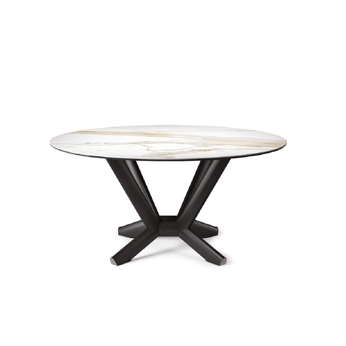 Стол Planer Keramik Round — Cattelan Italia, керамика