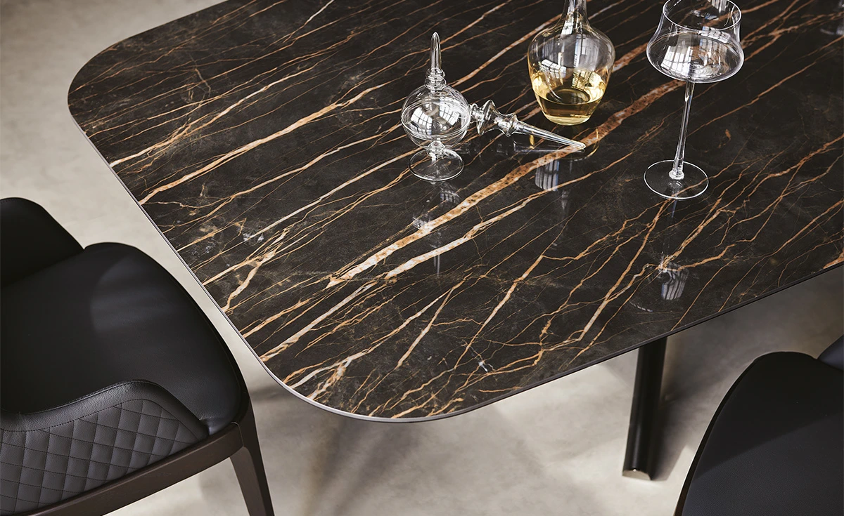 Стол Planer Keramik — Cattelan Italia, керамика, фото 6