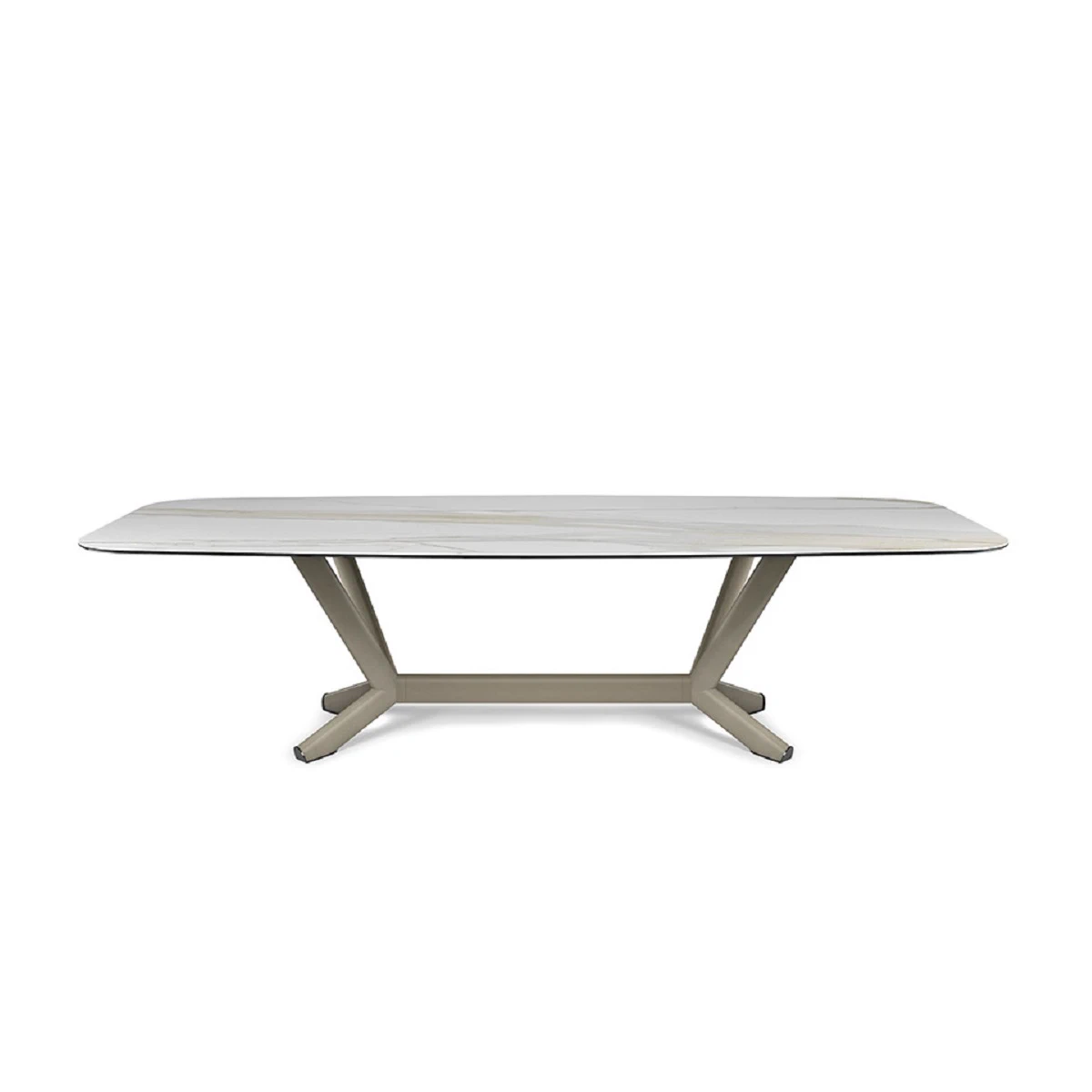Стол Planer Keramik — Cattelan Italia, керамика