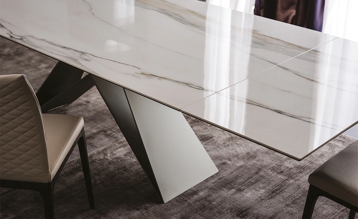 Стол Premier Keramik Drive — Cattelan Italia, керамика, фото 2