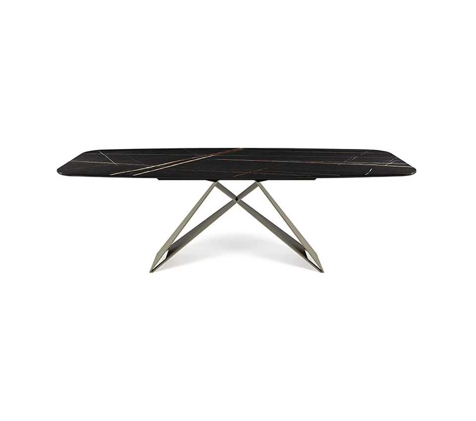 Стол Premier Keramik — Cattelan Italia, керамика, фото 2