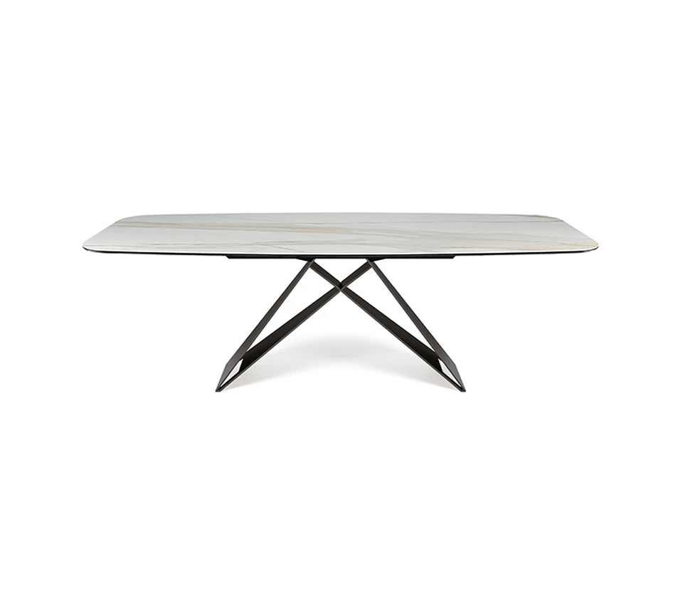 Стол Premier Keramik — Cattelan Italia, керамика, фото 3