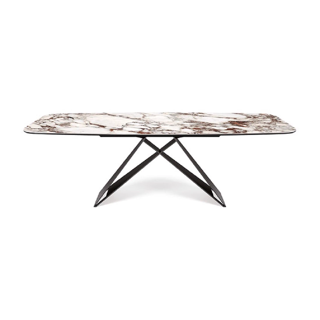 Стол Premier Keramik — Cattelan Italia, керамика