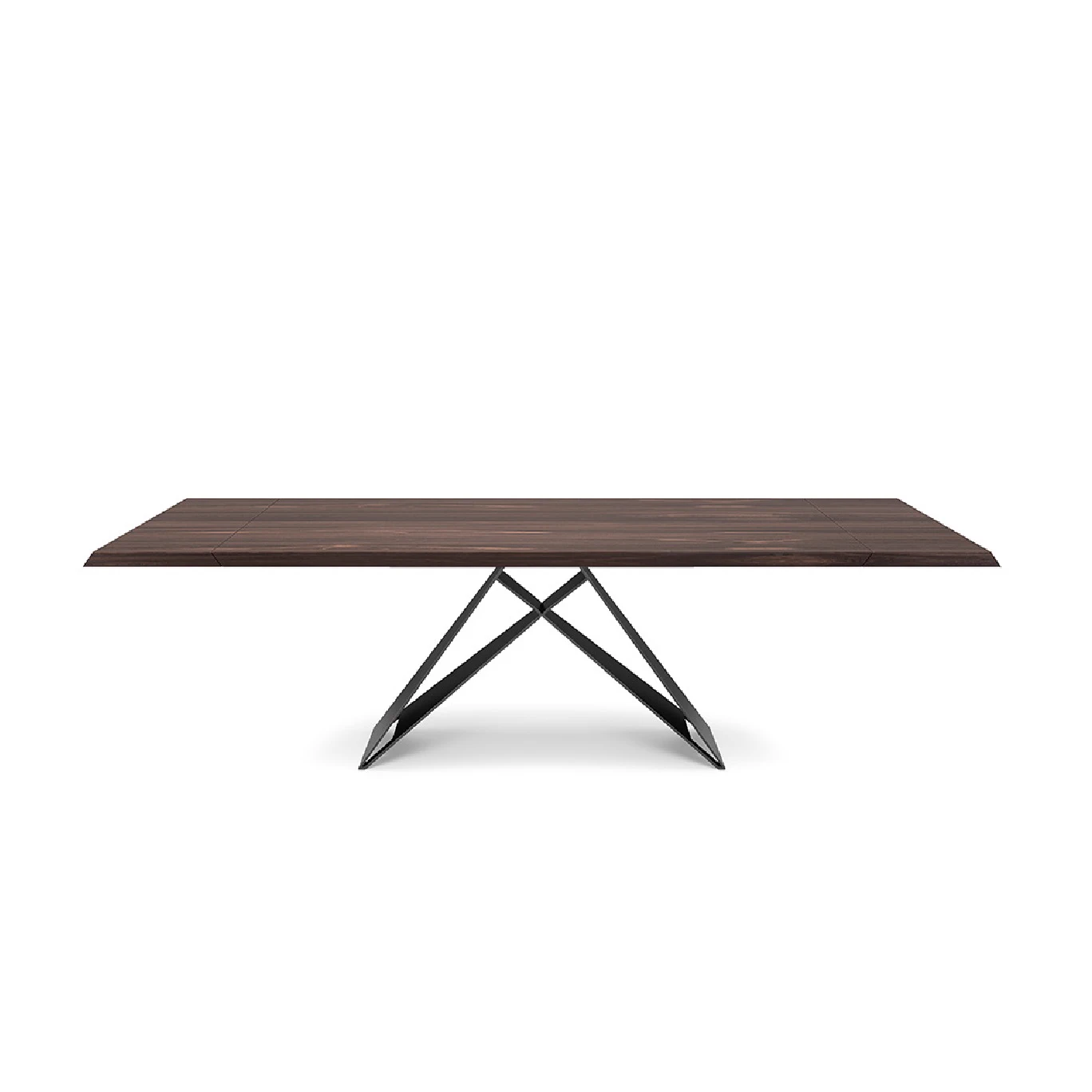 Стол Premier Wood Drive — Cattelan Italia, дерево