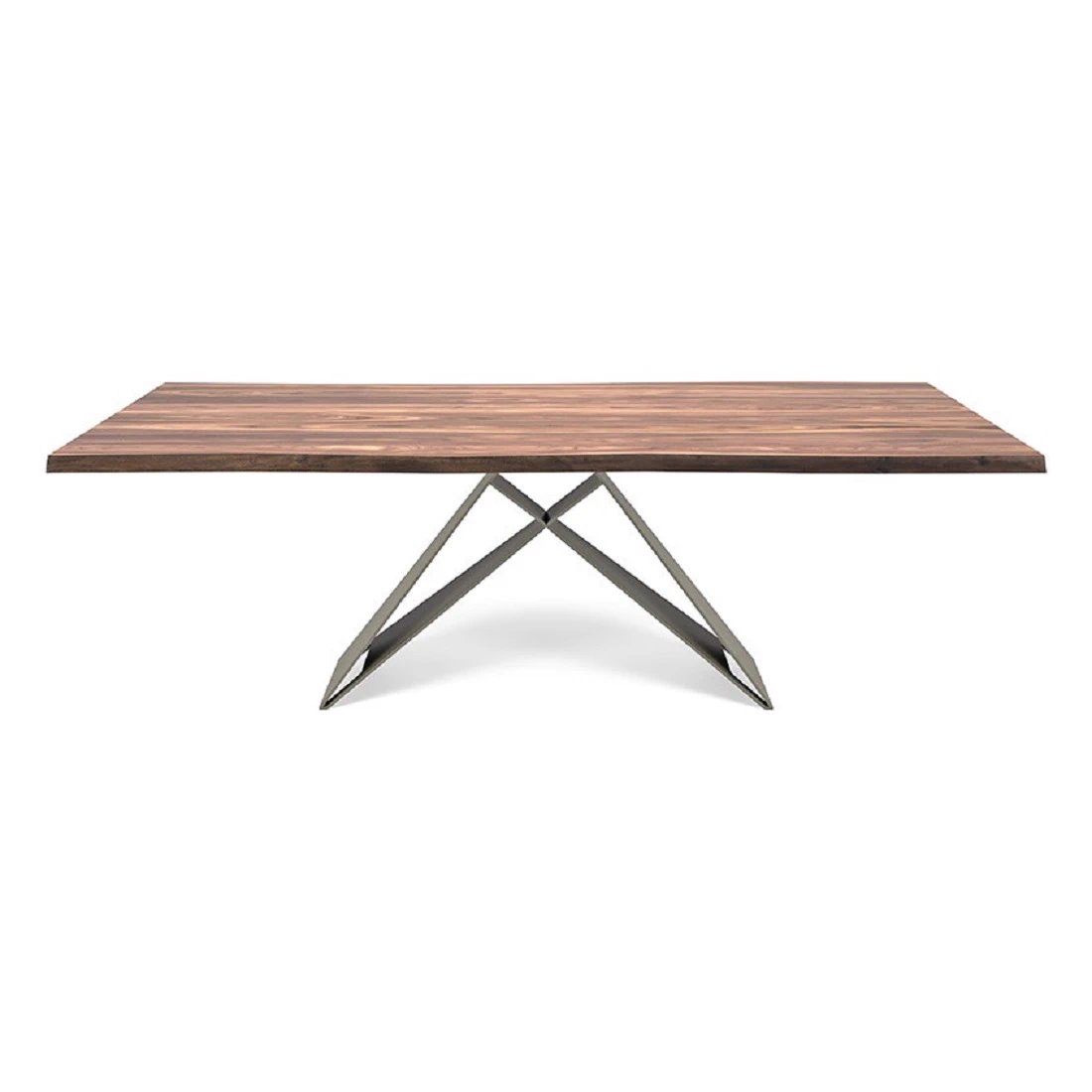 Стол Premier Wood — Cattelan Italia, дерево