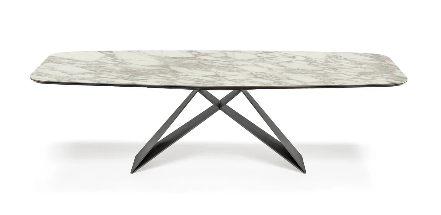 Стол Premier — Cattelan Italia, керамика, фото 2