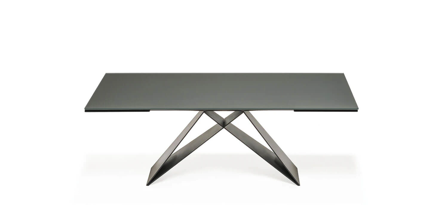 Стол Premier — Cattelan Italia, керамика, фото 3