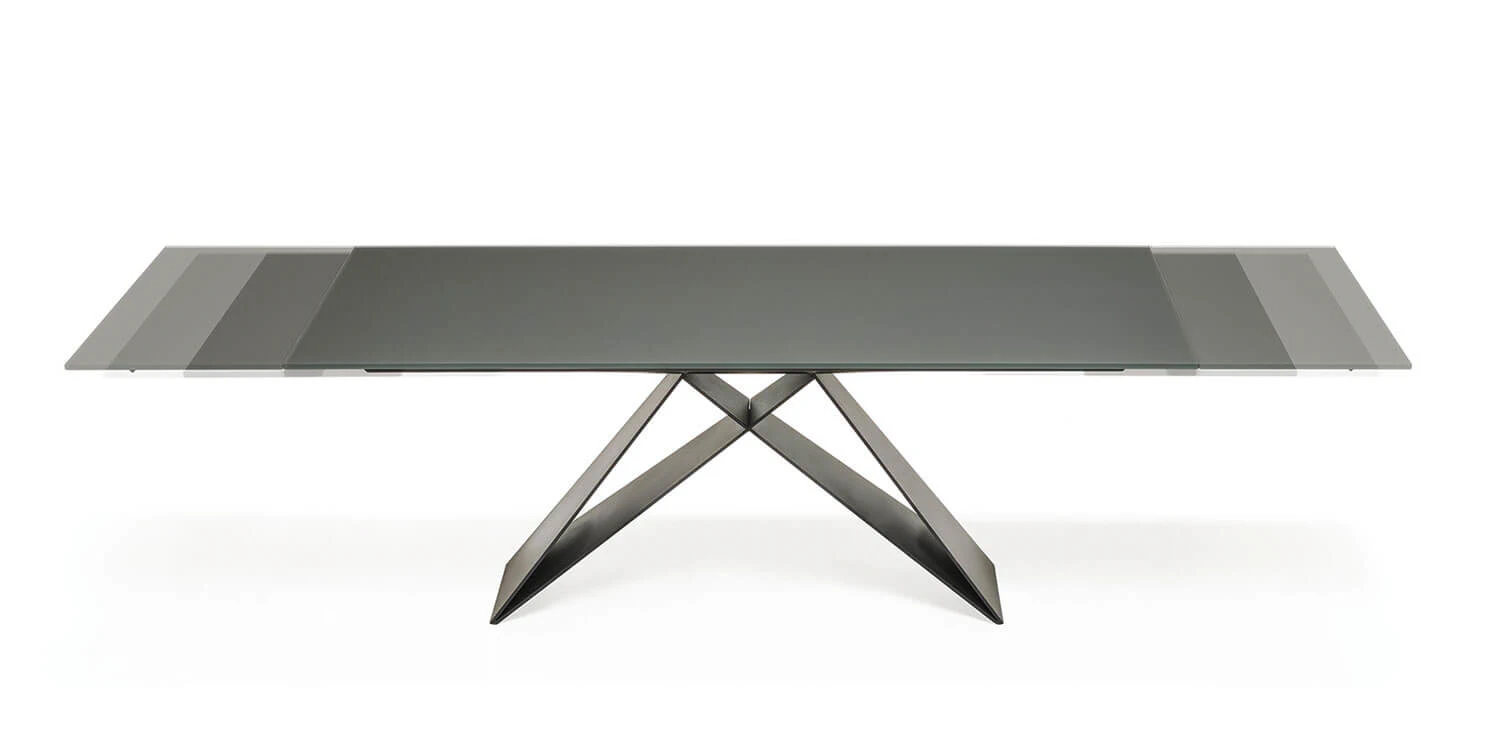 Стол Premier — Cattelan Italia, керамика, фото 5
