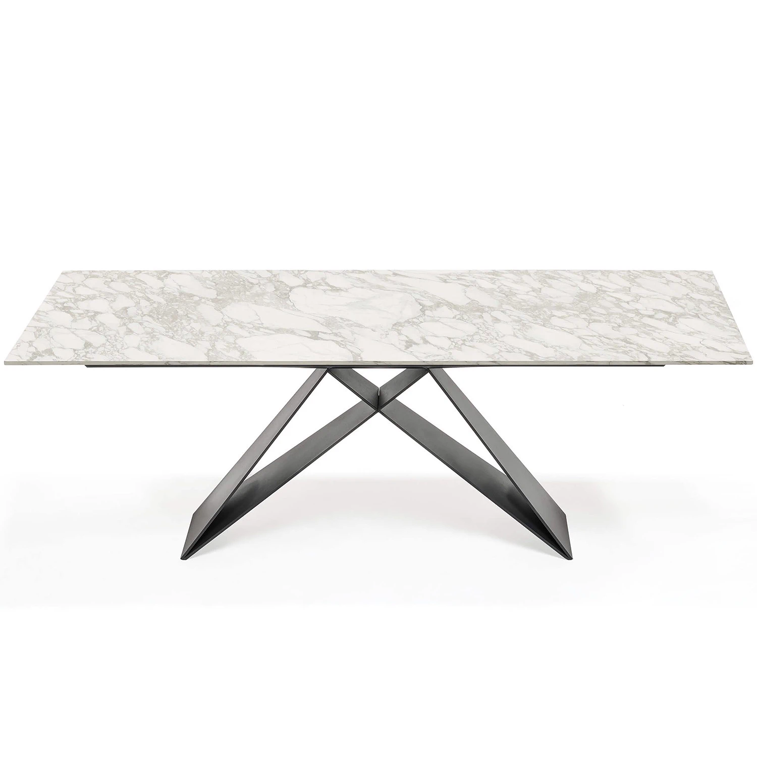 Стол Premier — Cattelan Italia, керамика