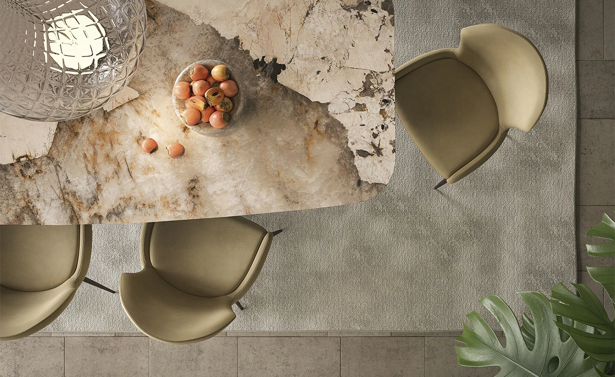 Стул Rachel ML — Cattelan Italia, кожа, фото 5