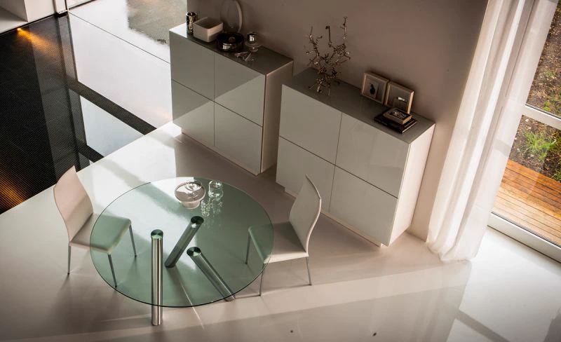 Стол Ray — Cattelan Italia, фото 2