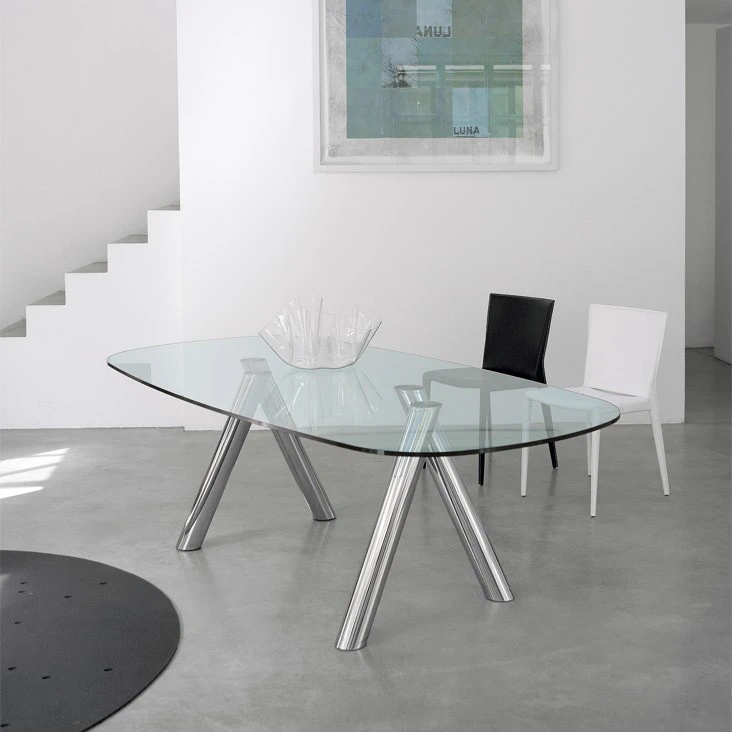 Стол Ray — Cattelan Italia, фото 4