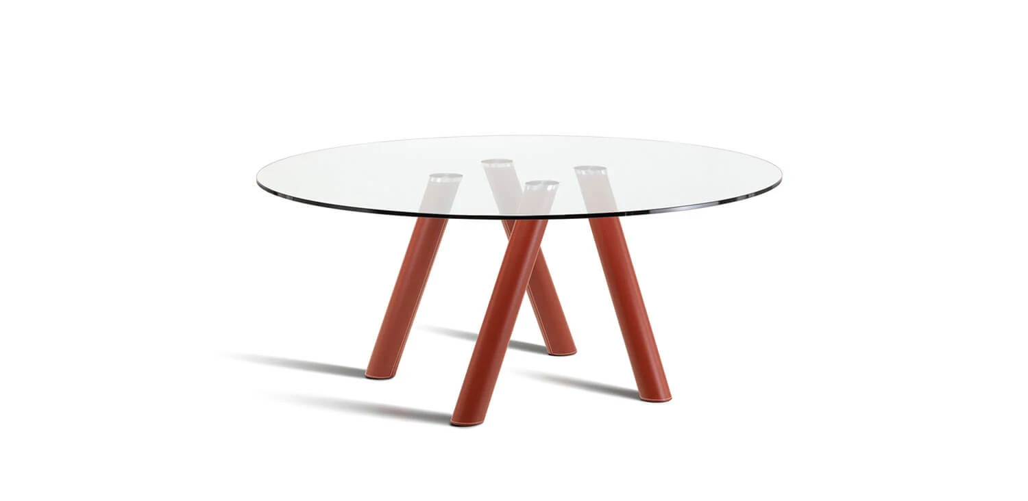 Стол Ray — Cattelan Italia, фото 5