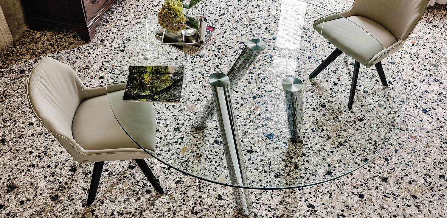 Стол Ray — Cattelan Italia, фото 6