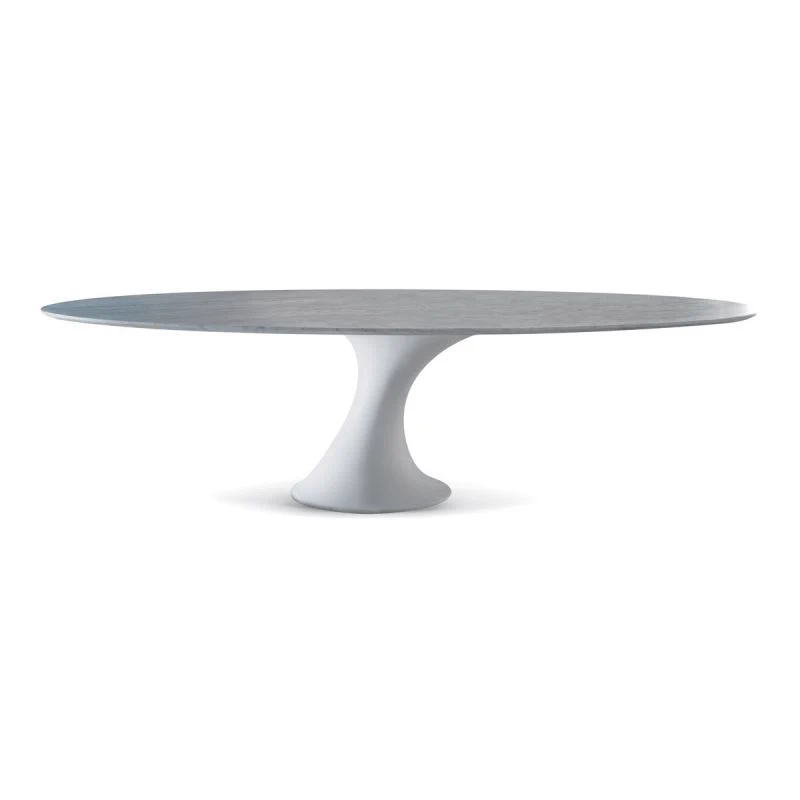 Стол Reef — Cattelan Italia, мрамор