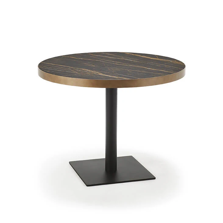 Стол Ribot Keramik Bistrot — Cattelan Italia, керамика, фото 4