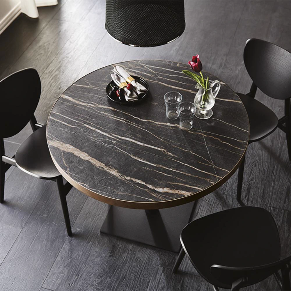 Стол Ribot Keramik Bistrot — Cattelan Italia, керамика