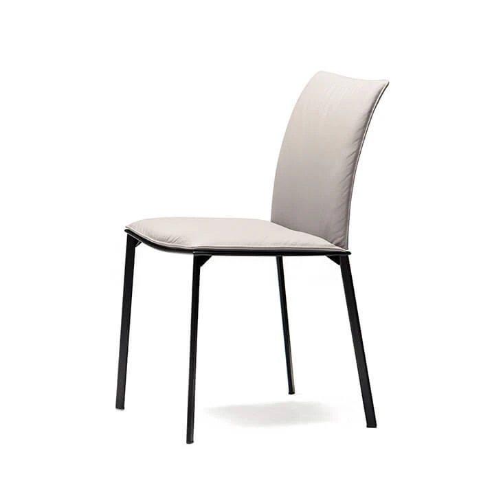 Стул Rita — Cattelan Italia, кожа
