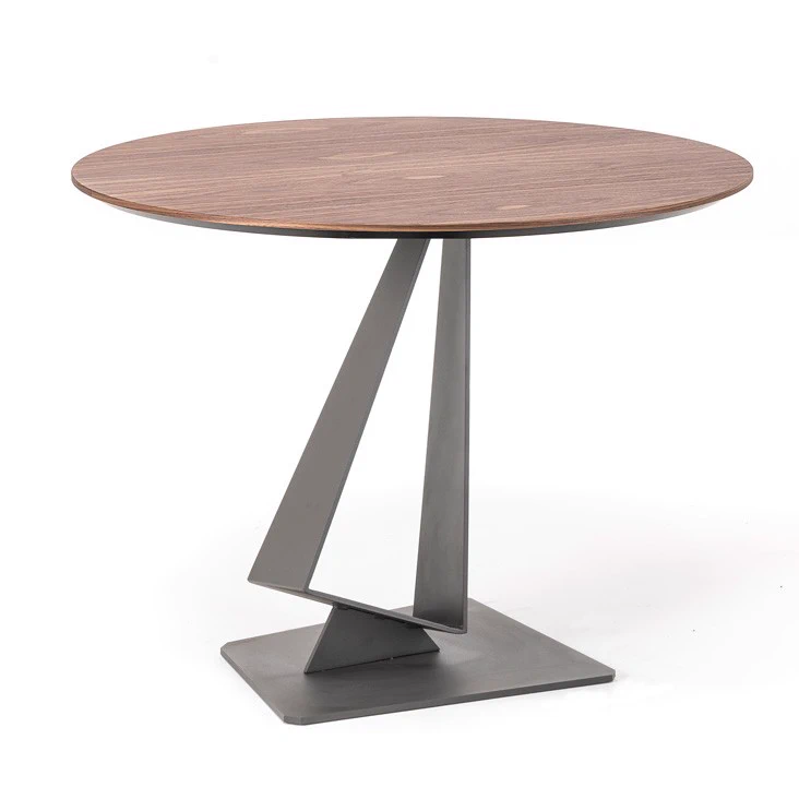 Стол Roger — Cattelan Italia, стекло, фото 5