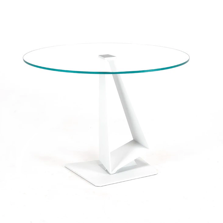 Стол Roger — Cattelan Italia, стекло, фото 6