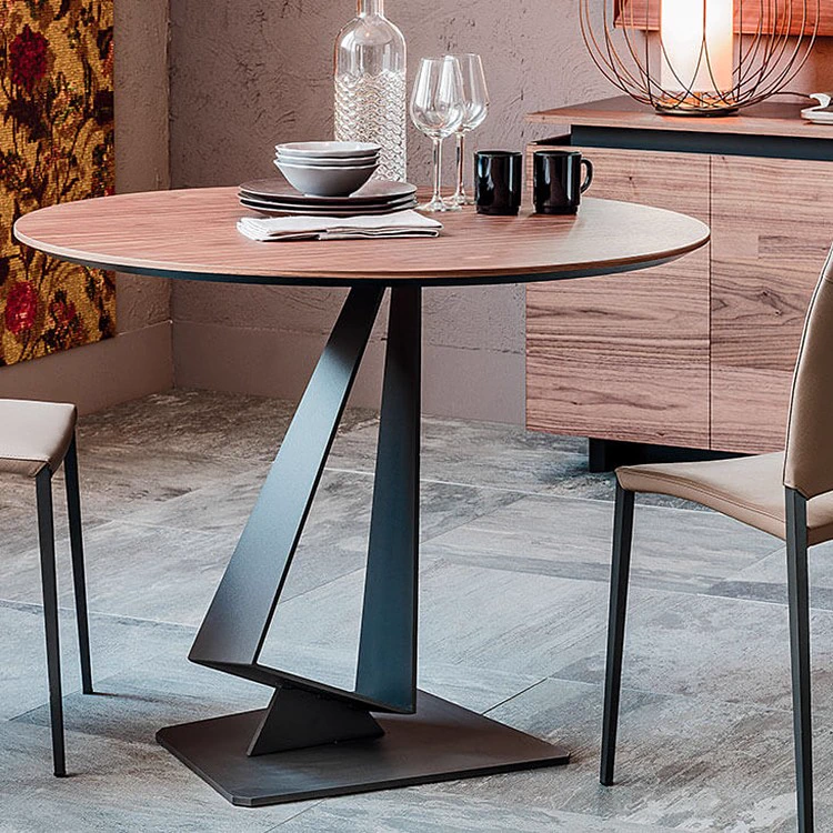 Стол Roger — Cattelan Italia, стекло