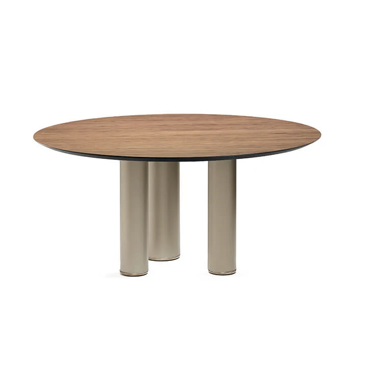 Стол Roll — Cattelan Italia, стекло, фото 4