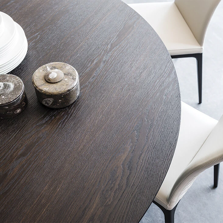 Стол Roll — Cattelan Italia, стекло, фото 5