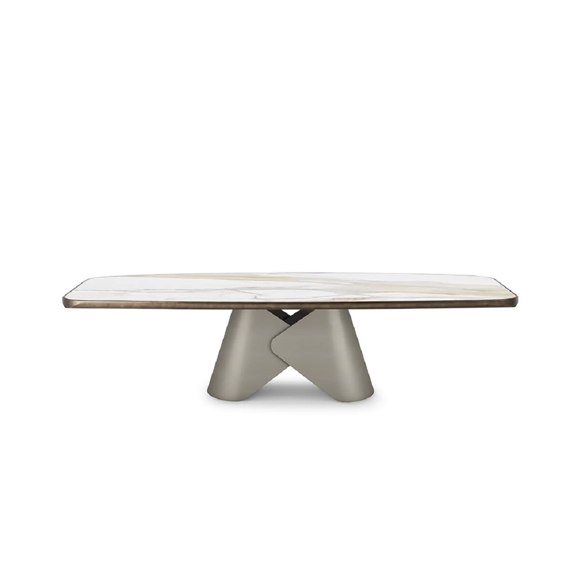 Стол Scott Keramik Premium — Cattelan Italia, керамика