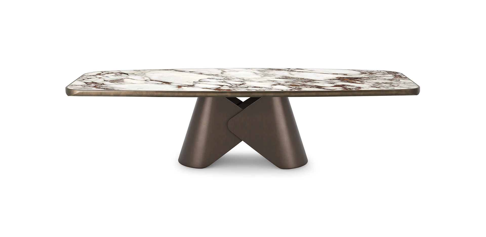 Стол Scott Keramik — Cattelan Italia, керамика, фото 4