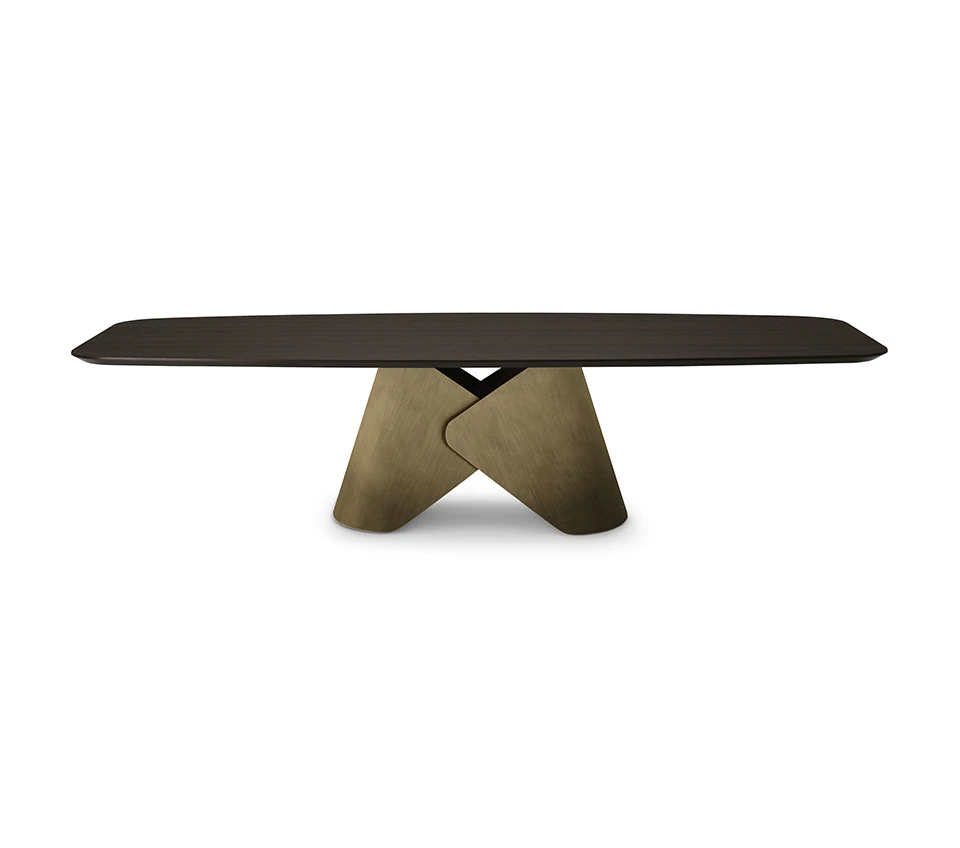 Стол Scott Keramik — Cattelan Italia, керамика, фото 5