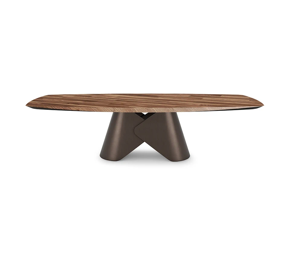 Стол Scott Keramik — Cattelan Italia, керамика, фото 6